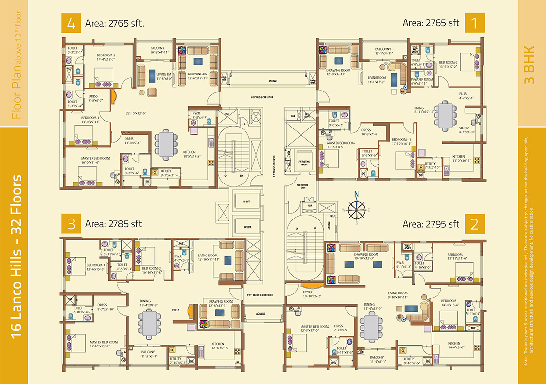3bhk