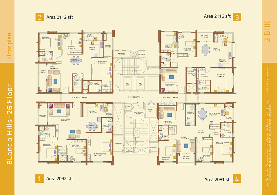 3bhk