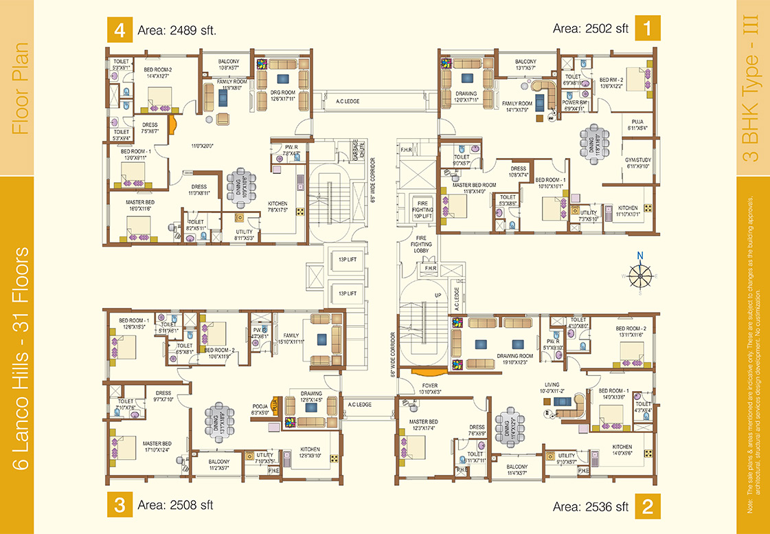3bhk