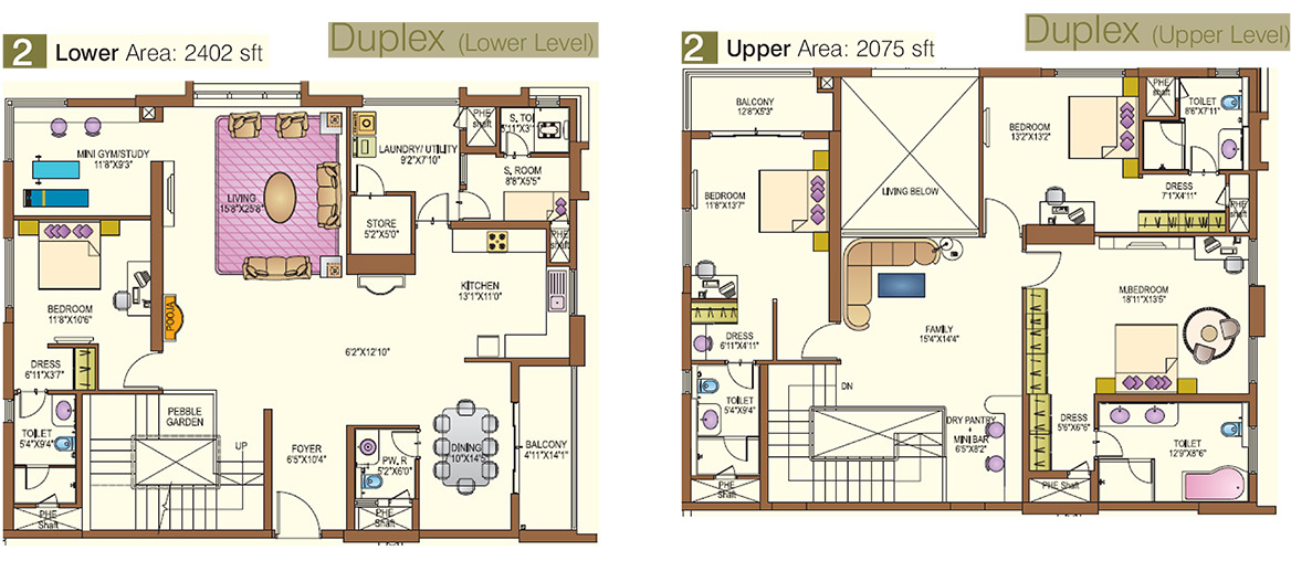 3bhk
