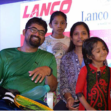 Ravi Putta