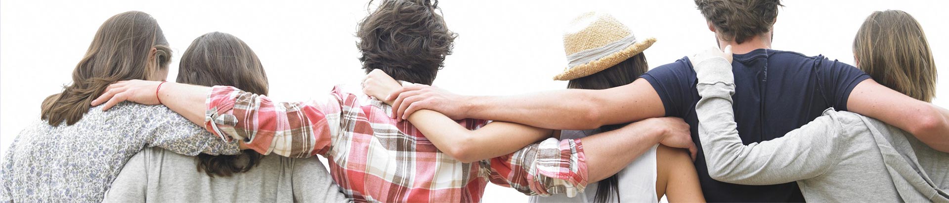 Grow up banner image