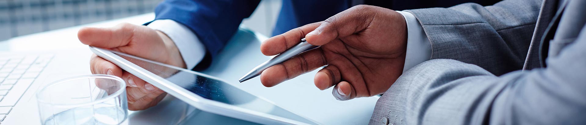 Project mendates image