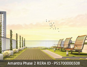 Amantra Phase 2