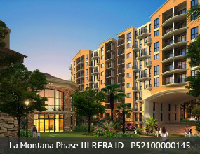 La Montana Phase III