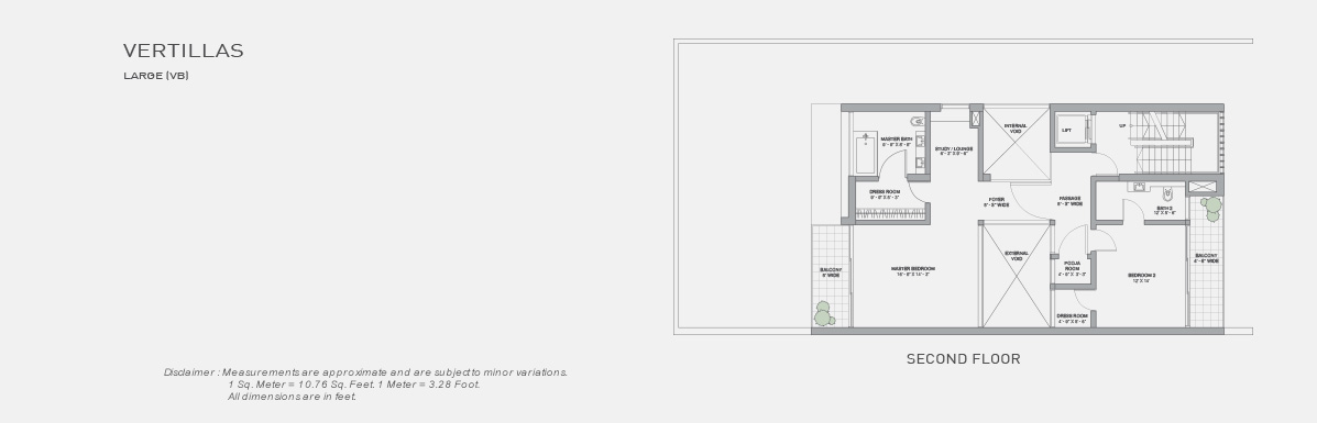 Floor Plans
