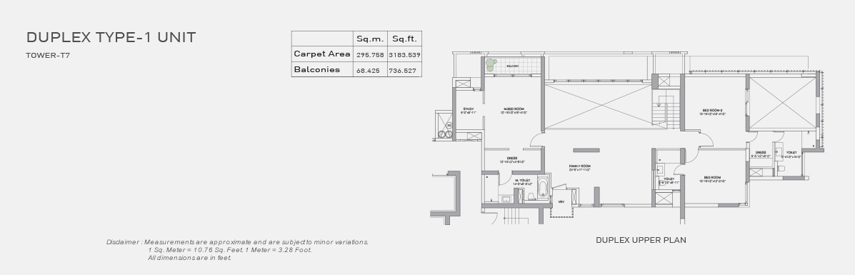 Floor Plans