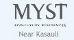 Myst logo Image